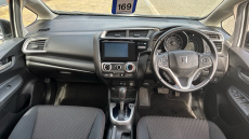 Honda Jazz 1.5 i-VTEC Sport 5dr Navi CVT Petrol Hatchback